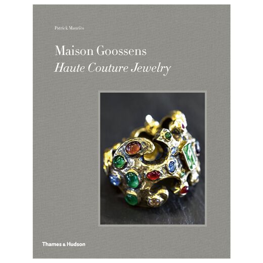 Maison Goosens: Haute Couture Jewellery